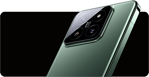 Telefon Xiaomi 14 12/512GB Black | Mimarkt - Twoje zakupy w